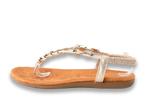 Dolcis Sandalen in maat 41 Goud | 10% extra korting, Dolcis, Overige kleuren, Verzenden, Sandalen of Muiltjes
