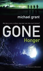 Honger / Gone / 2 9789047509066 Michael Grant, Verzenden, Gelezen, Michael Grant