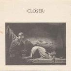 cd - Joy Division - Closer, Verzenden, Zo goed als nieuw