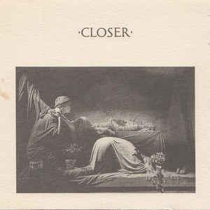 cd - Joy Division - Closer, Cd's en Dvd's, Cd's | Overige Cd's, Zo goed als nieuw, Verzenden