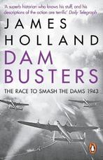 Dam Busters | 9780552163415 | Holland, James, Ophalen of Verzenden, Nieuw, Holland, James