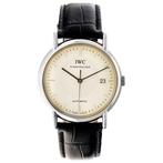 IWC - Portofino - Zonder Minimumprijs - IW4872 - Heren -, Sieraden, Tassen en Uiterlijk, Horloges | Heren, Nieuw