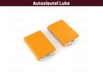 3+1-knops smartkey behuizing (oranje) kpb1696 voor Volvo, Verzenden, Nieuw