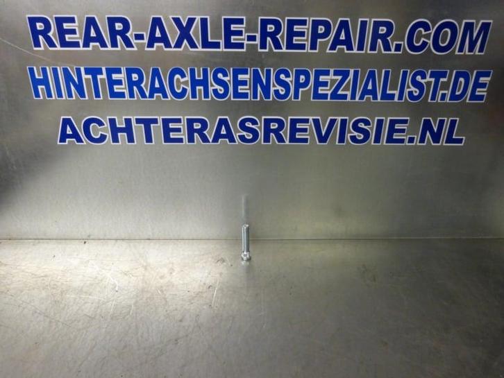 Wieldraadeind M12x1,5x62MM (Achteras), Auto-onderdelen, Remmen en Aandrijving, Nieuw, Universele onderdelen, Verzenden