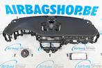 AIRBAG SET – DASHBOARD LEDER MET STIKSELS PORSCHE CAYENNE, Gebruikt, Porsche