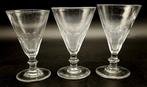 Cristalleria inglese - Cristalleria Inglese - Drinkset (6) -, Antiek en Kunst, Antiek | Meubels | Tafels