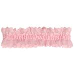 Roze kousenband met kant NIEUW, Kleding | Dames, Trouwkleding en Trouwaccessoires, Ophalen of Verzenden, Nieuw, Roze