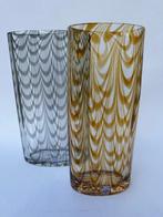Murano - Antonio Da Ros - Vaas (2) - Glas - Cenedese Murano