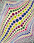 Padelah (1961) - Spring - b-250825-2, Antiek en Kunst