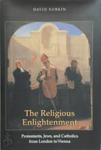 The Religious Enlightenment - Protestants, Jews and, Nieuw, Verzenden
