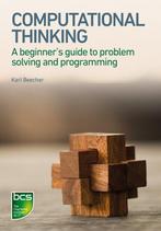 9781780173641 Computational Thinking Karl Beecher, Verzenden, Nieuw, Karl Beecher