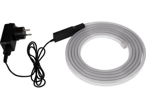 EGLO connect.z Flatneon Z Smart LED Strip - 500 cm - Wit -, Huis en Inrichting, Woonaccessoires | Overige, Nieuw, Verzenden