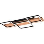 LED Plafondlamp - Plafondverlichting - Trion Harla - 30W -, Huis en Inrichting, Lampen | Plafondlampen, Ophalen of Verzenden, Nieuw