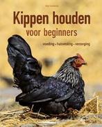 Kippen houden voor beginners 9789044742091 Anja Steinkamp, Verzenden, Gelezen, Anja Steinkamp