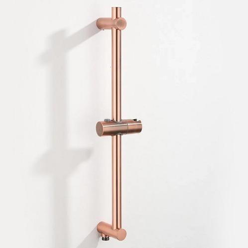 Glijstang BWS Plus Met Wateraansluiting 60 cm Geborsteld, Doe-het-zelf en Verbouw, Sanitair, Kraan, Nieuw, Ophalen of Verzenden
