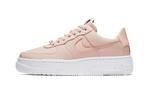 Nike Air Force 1 Low Pixel Particle Beige - maat 44.5, Kleding | Dames, Schoenen, Verzenden, Beige, Nieuw, Sneakers of Gympen