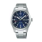 Horloge Heren Seiko SPORTS, Verzenden, Nieuw