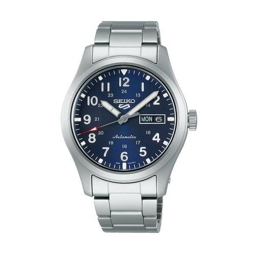 Horloge Heren Seiko SPORTS, Sieraden, Tassen en Uiterlijk, Zonnebrillen en Brillen | Heren, Verzenden