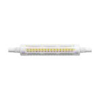 EDM LED Staaflamp R7s 9W 3200K 1100lm 230V - 118mm - Warm, Nieuw, Verzenden