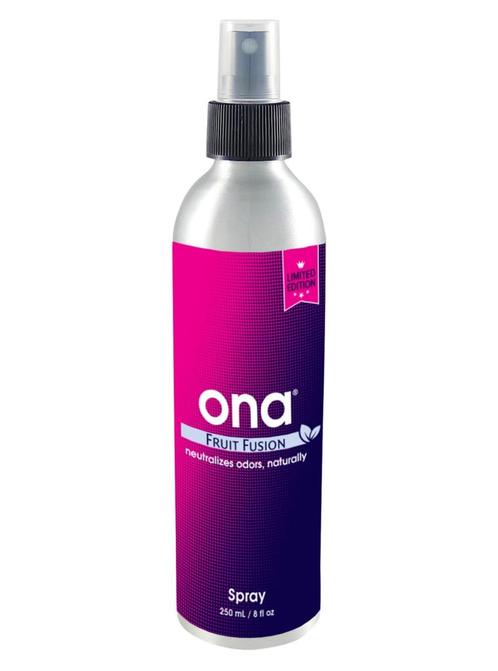 Ona Spray Fruit Fusion 250 ml, Tuin en Terras, Bestrijdingsmiddelen, Nieuw, Ophalen of Verzenden