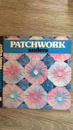 Patchwork anders 9789021303499 Harding, Boeken, Verzenden, Gelezen, Harding