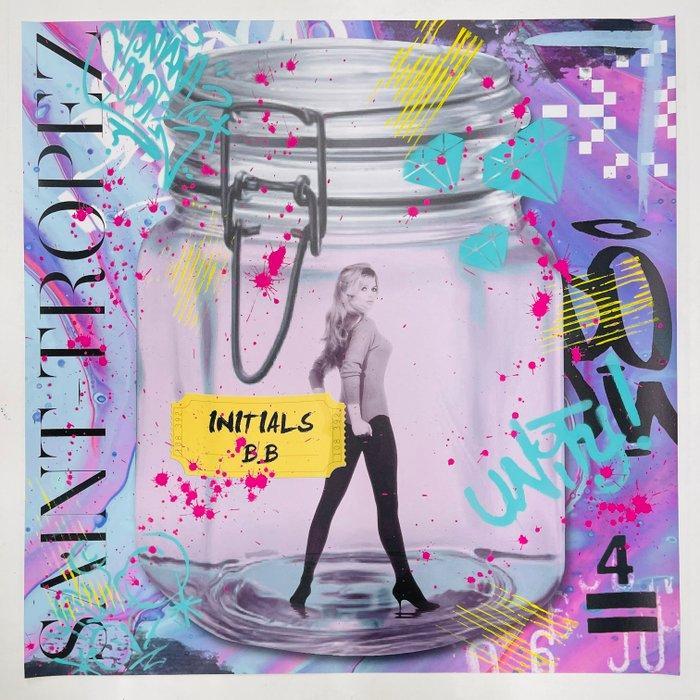 AIIROH - Preserve BB, Antiek en Kunst, Kunst | Designobjecten