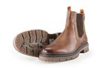 s. Oliver Chelsea boots in maat 42 Bruin | 10% extra korting, Bruin, Verzenden, Boots, S. Oliver
