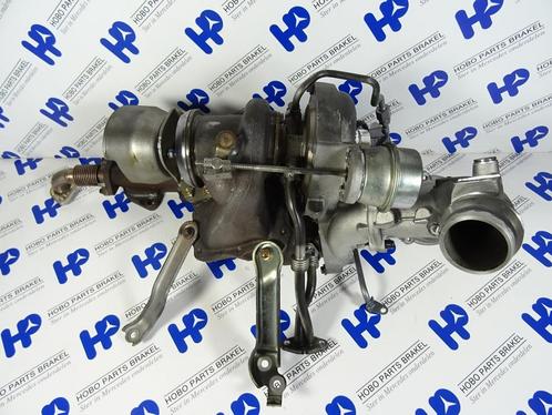 Turbo A 651 090 6380 o.a: Sprinter w906 (OM 651 955), Auto-onderdelen, Motor en Toebehoren, Gebruikt, 3 maanden garantie, Mercedes-Benz