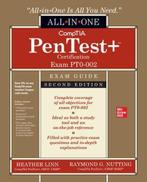 CompTIA PenTest+ Certification All-in-One Exam Guide, Second, Boeken, Studieboeken en Cursussen, Verzenden, Nieuw
