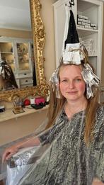 Lydia Hairstyling Wassenaar, Komt aan huis, Knippen