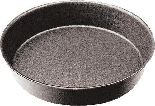 Bakblik / pizzapan - &#216; 20 / H 4,5 cm - anti-aanbak, Zakelijke goederen, Horeca | Keukenapparatuur, Nieuw in verpakking, Verzenden