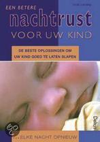 Een betere nachtrust voor uw kind 9789024381340 Vicki Lansky, Boeken, Verzenden, Gelezen, Vicki Lansky