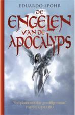 9789024533671 De Engelen van de Apocalyps | Tweedehands, Boeken, Fantasy, Zo goed als nieuw, Eduardo Spohr, Verzenden