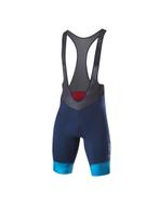 Loeffler fietsbroek kort M Bike Bibshorts Volta voor here..., Kleding | Heren, Broeken en Pantalons, Verzenden, Nieuw, Blauw