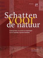 Schatten voor de natuur 9789050112444, Boeken, Verzenden, Gelezen