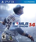 MLB 14 The Show PS3 Garantie & morgen in huis!/*/, Vanaf 3 jaar, Sport, Ophalen of Verzenden, 3 spelers of meer