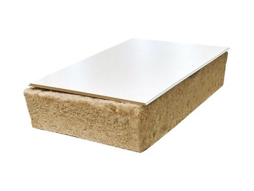 Isovlas Reno TG Elegant 1300x600x100mm Rd:2.63 5pl/pak, Doe-het-zelf en Verbouw, Isolatie en Afdichting, Ophalen of Verzenden