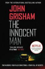 9781787463561 The Innocent Man John Grisham, Nieuw, John Grisham, Verzenden