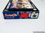 Nintendo 64 / N64 - Snowboard Kids - FAH, Verzenden, Gebruikt