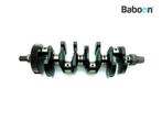 Krukas Honda CBR 900 RR Fireblade 2000-2001 (CBR900RR SC44), Verzenden, Gebruikt