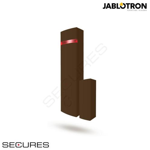 Jablotron JA-150MB Jablotron draadloos magneetcontact – brui, Doe-het-zelf en Verbouw, Alarmsystemen, Verzenden