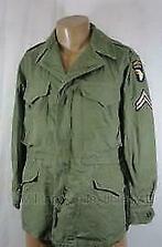 WO2 US M42, M43 en Airborne kleding en accesoires, Amerika, Ophalen of Verzenden, Landmacht