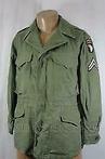 WO2 US M42, M43 en Airborne kleding en accesoires