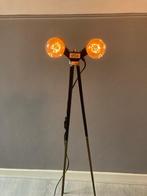 Lamp - Kodak Brownie 8 movie light - Bakeliet, Koper