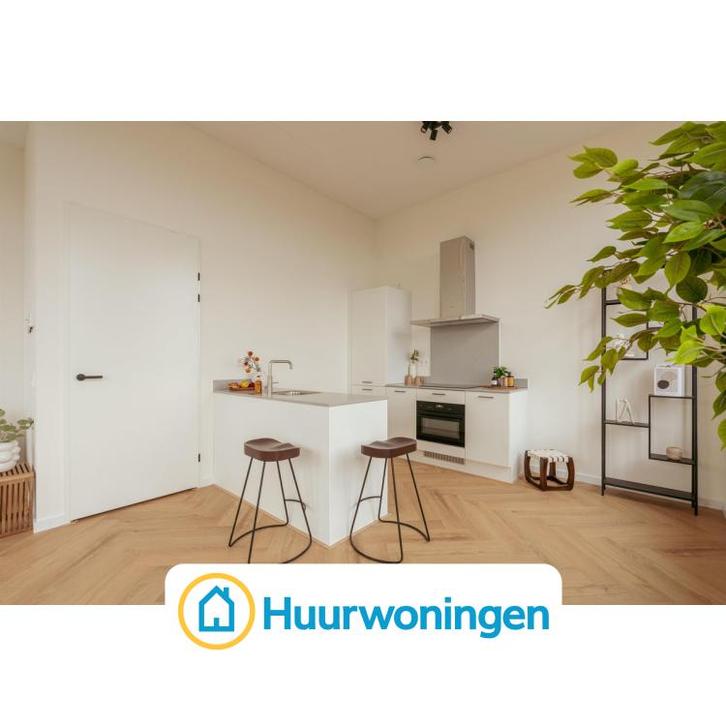 Te huur: Appartement Haarlemmerweg in Amsterdam, Huizen en Kamers, Huizen te huur, Noord-Holland, Appartement