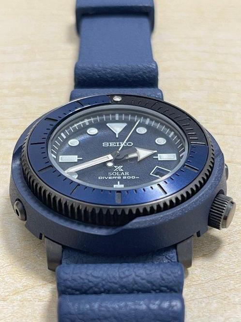 Seiko - Prospex - Zonder Minimumprijs - SNE533P1 - Heren -, Sieraden, Tassen en Uiterlijk, Horloges | Antiek