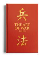9781784042028 Art Of War Sun Tzu, Verzenden, Nieuw, Sun Tzu