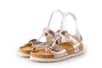 Hush puppies Sandalen in maat 33 Goud | 10% extra korting, Kinderen en Baby's, Verzenden, Jongen of Meisje, Schoenen, Zo goed als nieuw