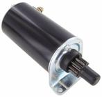 Startmotor Kawasaki zitmaaier / diverse motors, Verzenden, Nieuw