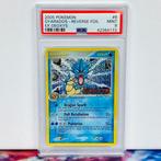 Pokémon Graded card - Gyarados Reverse Foil #8 EX Deoxys -, Nieuw